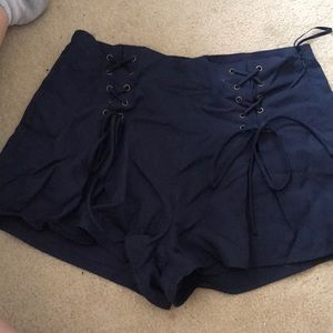 Flowy Shorts